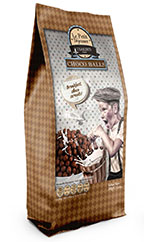 Granola High Protein
